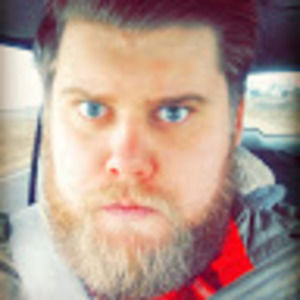 Meet your Posher, Zachary